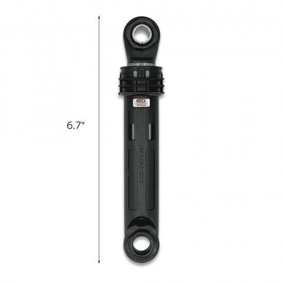 OEM AKS DC66-00531B Washer Rear Shock Absorber Replacement For